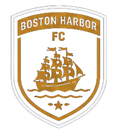 Boston Harbor FC crest